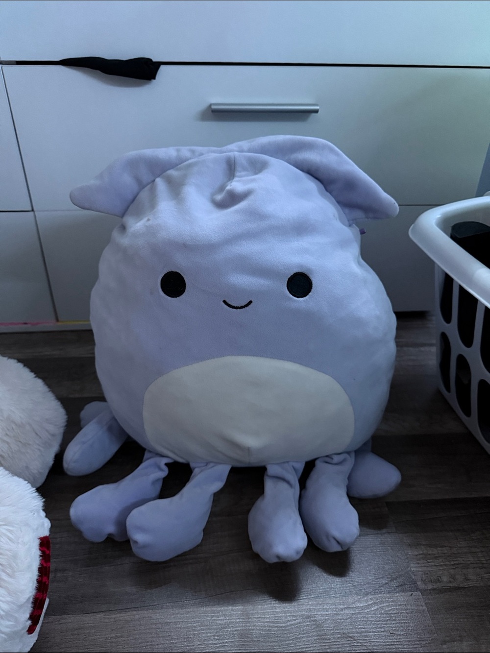 Large Squishmallow